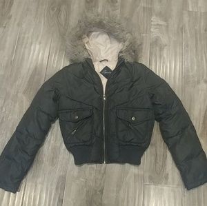 Spear Woman's Jacket